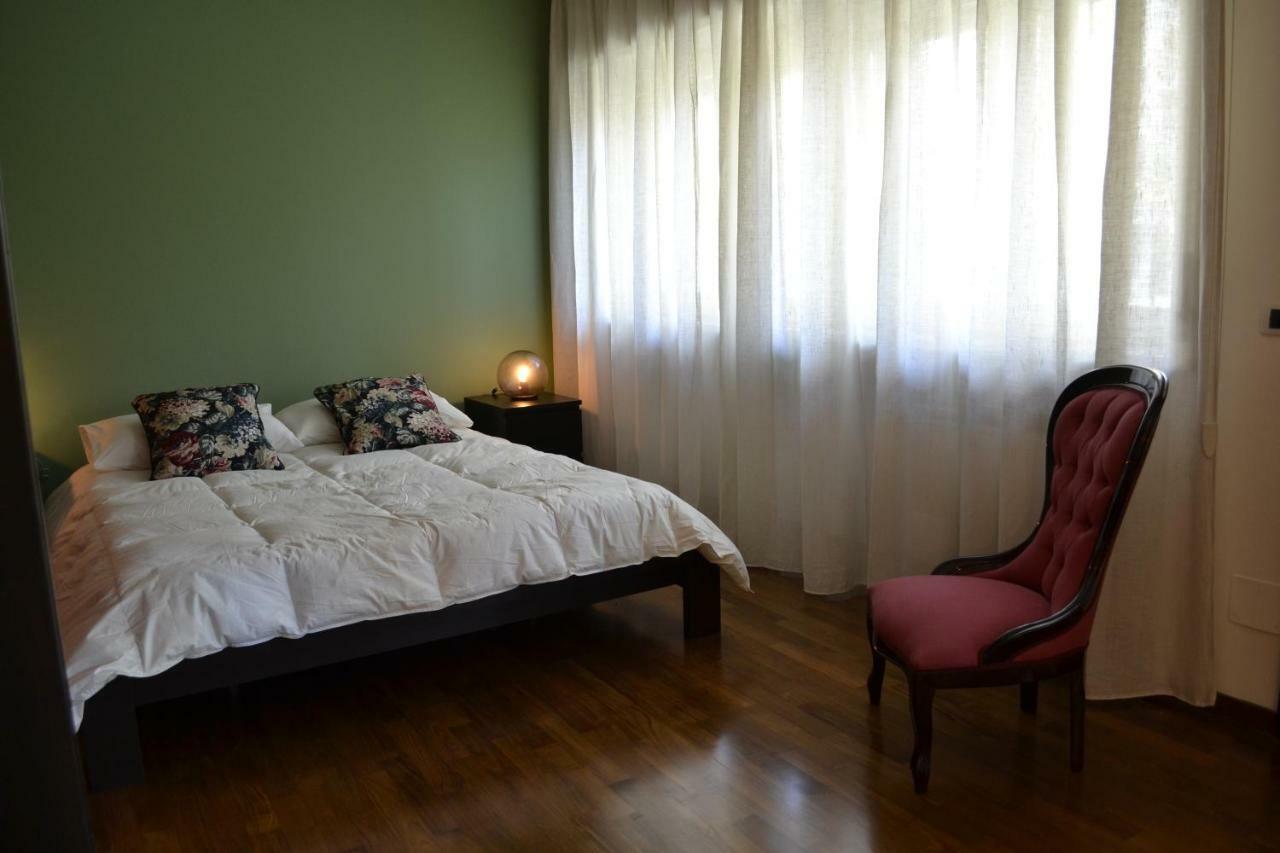 La Casetta Катания Экстерьер фото